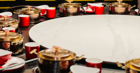 The Story of Beef Hot-Pot The Story of Beef Hot-Pot