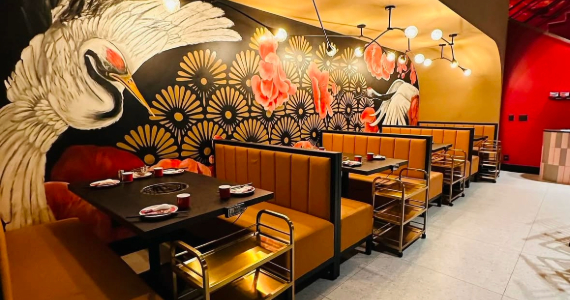 The Story of Beef Hot-Pot The Story of Beef Hot-Pot