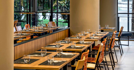 Ibis São Paulo Barra Funda