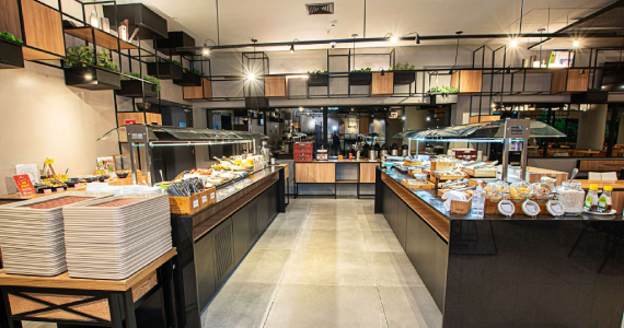 Ibis São Paulo Barra Funda