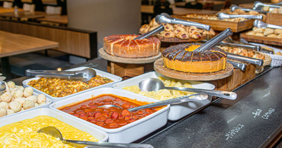 Ibis São Paulo Barra Funda