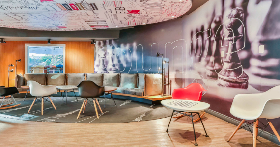 Ibis São Paulo Congonhas