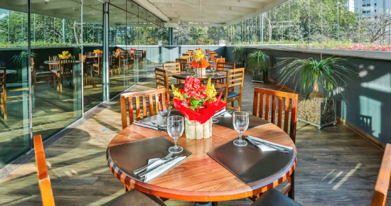 Ibis São Paulo Congonhas