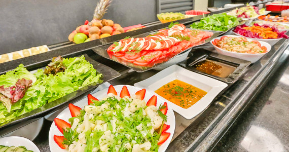 Ibis São Paulo Congonhas