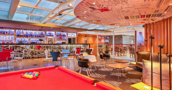 Ibis São Paulo Congonhas