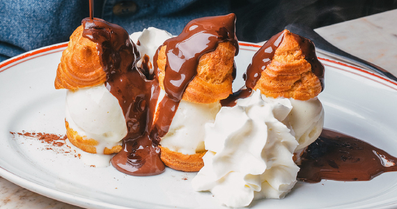 ICI Brasserie - JK Iguatemi ICI Brasserie - JK Iguatemi