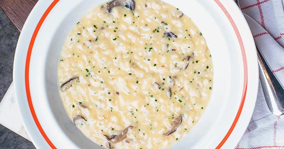 ICI Brasserie - JK Iguatemi ICI Brasserie - JK Iguatemi