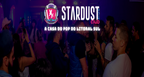 Stardust Club Santos