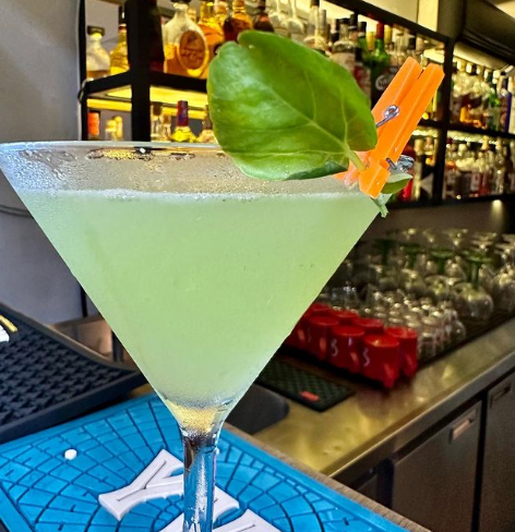 Citrino Bar Citrino Bar