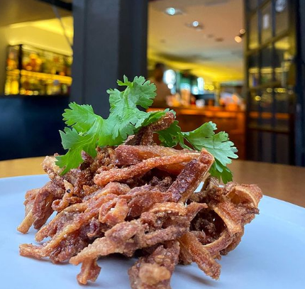 Citrino Bar Citrino Bar