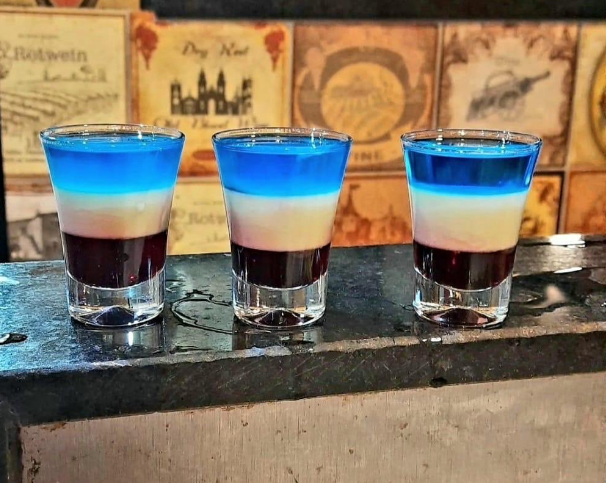 Bar e Restaurante Dom Pinheiro Bar e Restaurante Dom Pinheiro