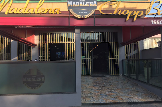 Dona Madalena Chopp Bar - Bares - Cidade Líder, São Paulo | BaresSP