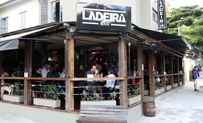 Ladeira Bar