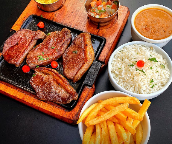 Nova Terrara Pizzaria e Chopperia