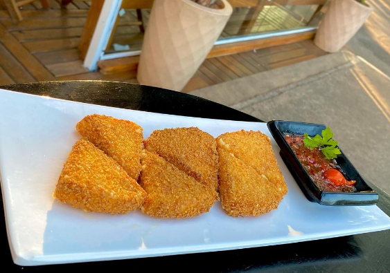 Nova Terrara Pizzaria e Chopperia