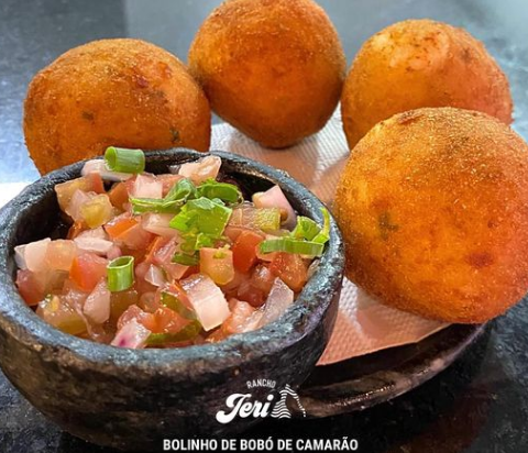 Rancho Jeri Rancho Jeri