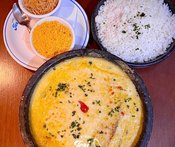 Rancho Jeri Rancho Jeri