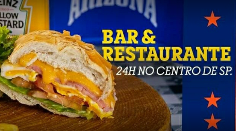 Arizona Bar e Lanches