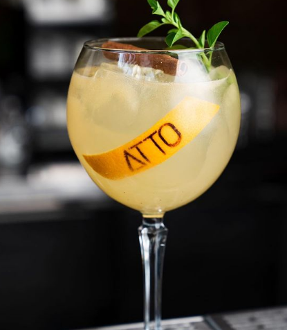 Atto Restaurante Atto Restaurante