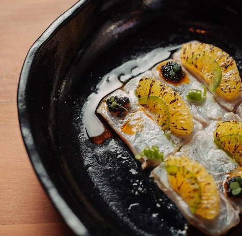 Atto Restaurante Atto Restaurante