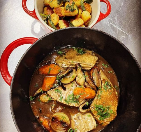 Dom Aldo Restaurante