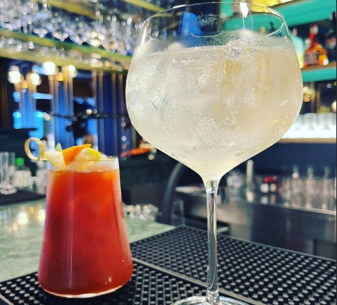 Dom Aldo Restaurante