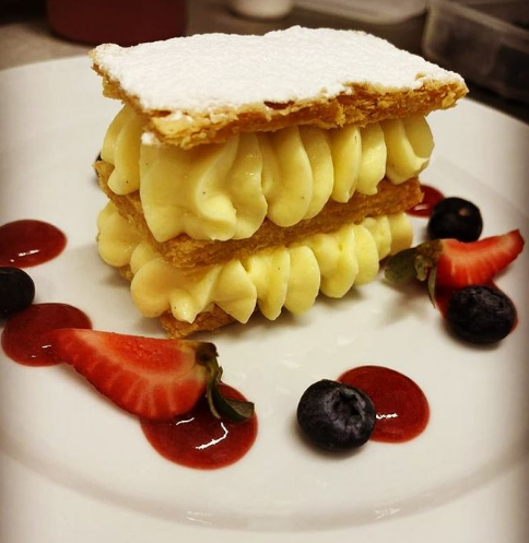 Dom Aldo Restaurante