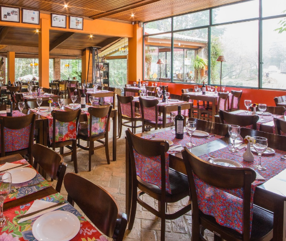 Donna Pinha Donna Pinha