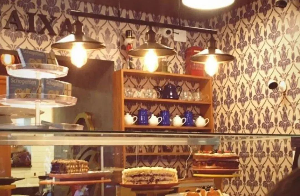 London Coffee Station