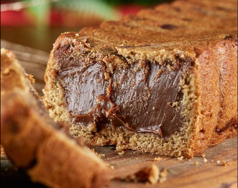 Double Cookies - Augusta