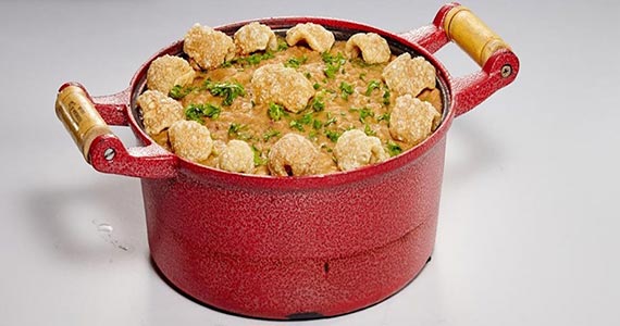 Império Mineiro - Shopping Interlagos