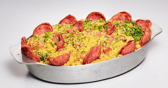 Império Mineiro - Parque Shopping Barueri Império Mineiro - Parque Shopping Barueri