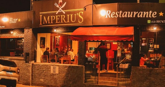 Imperiu's Bar e Restaurante