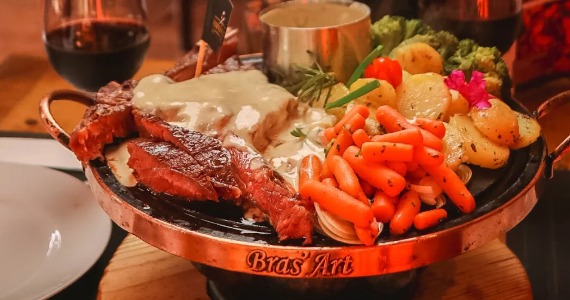 Imperiu's Bar e Restaurante