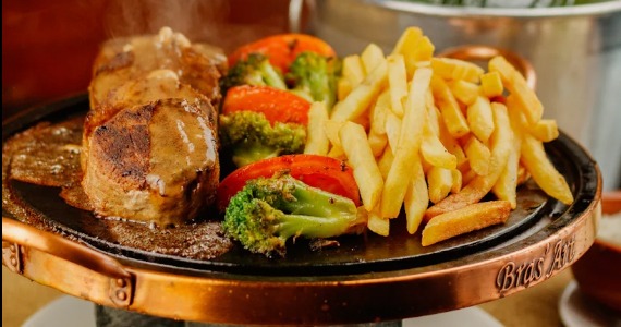 Imperiu's Bar e Restaurante