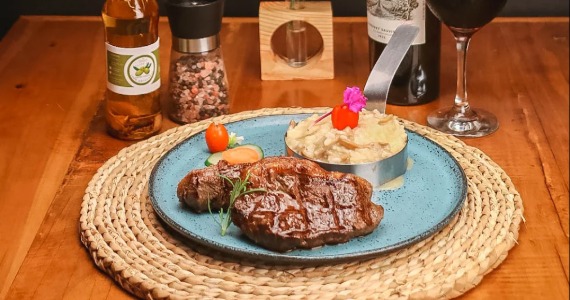 Imperiu's Bar e Restaurante