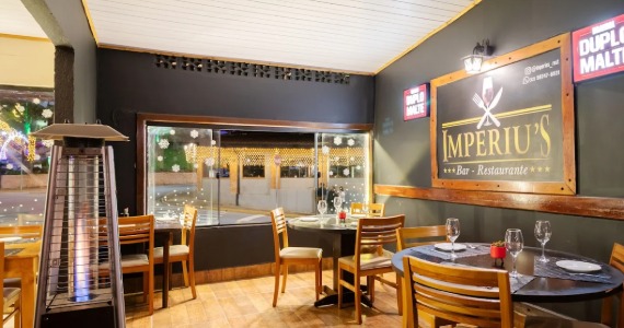 Imperiu's Bar e Restaurante