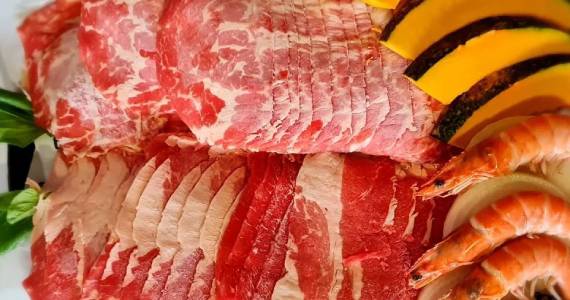 Itaewon Norebang e Potcha Itaewon Norebang e Potcha