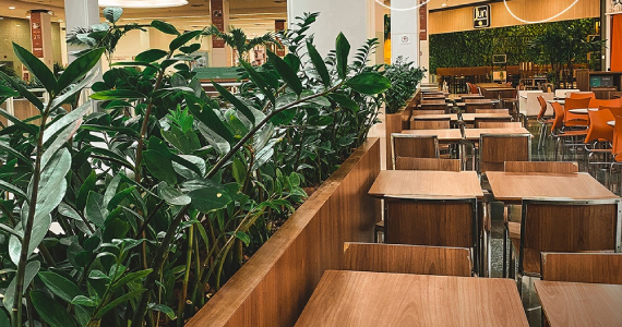 Shopping Metrô Itaquera