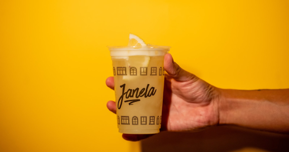 Janela Bar - Perdizes