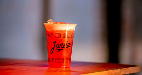 Janela Bar - Campinas