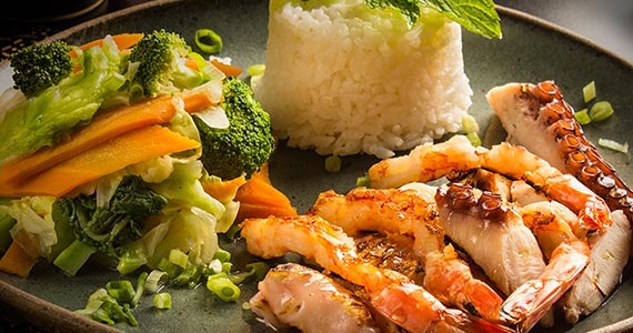 Japengo - Shopping Pátio Higienópolis