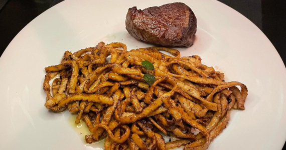 Restaurante João de Barro