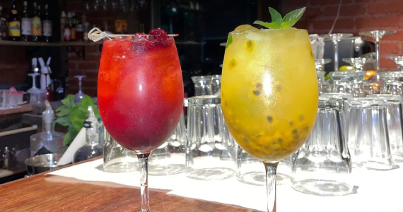 Restaurante João de Barro