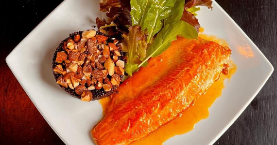 Restaurante João de Barro