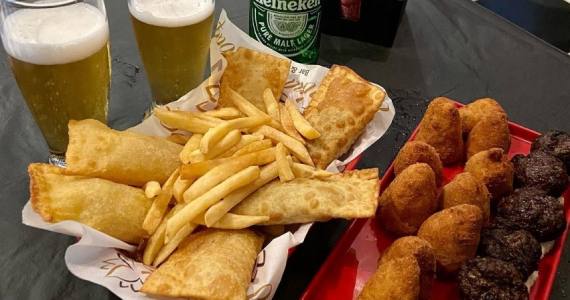 Joaquinas's Bar Joaquinas's Bar