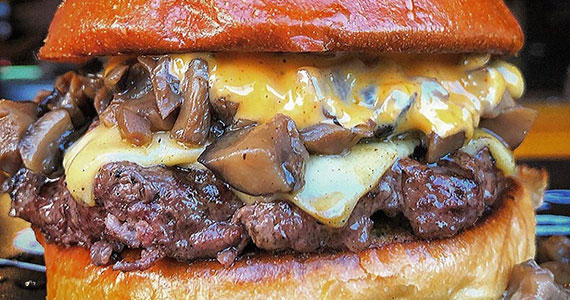 John's Burguer - Mooca