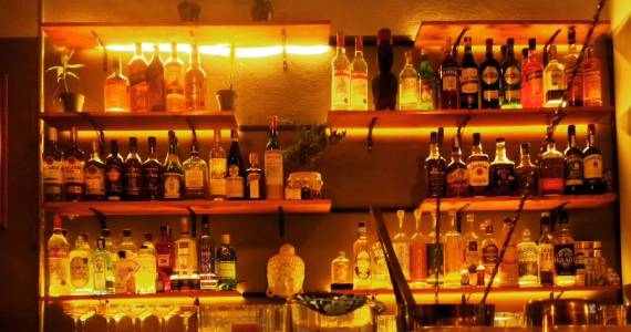 Joio Cocktail Bar