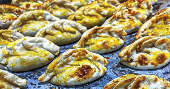 Juanito's Empanadas - Tatuapé Juanito's Empanadas - Tatuapé