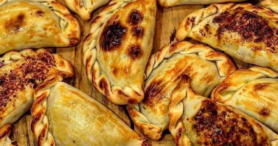 Juanito's Empanadas - Vila Madalena
